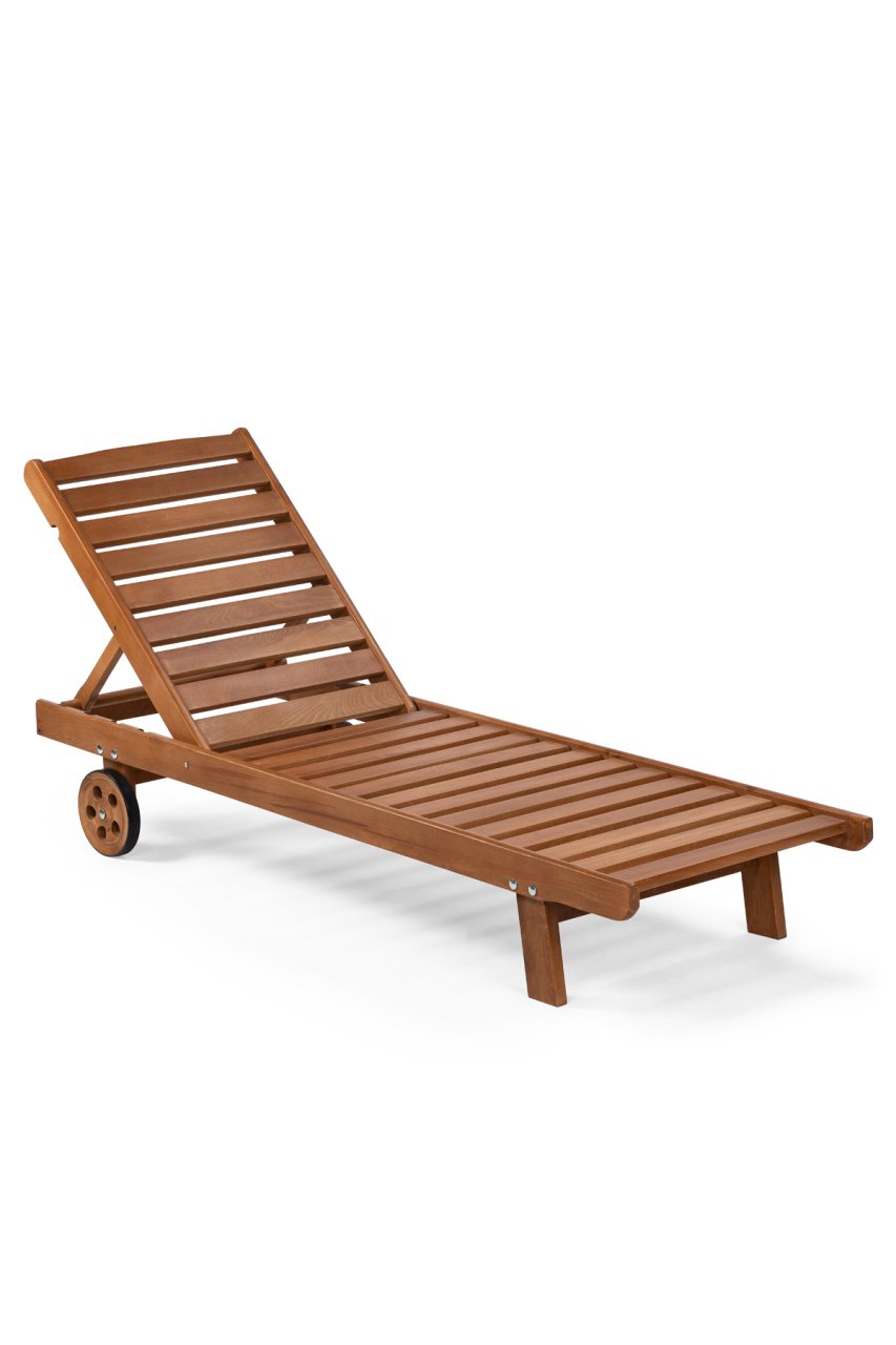 CASABLANCA ŞEZLONG 196cm*60cm
