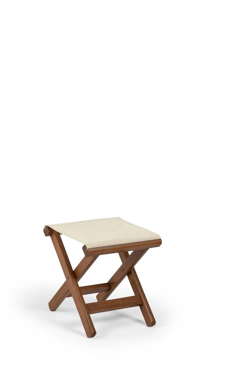 ATİNA PVC TABURE