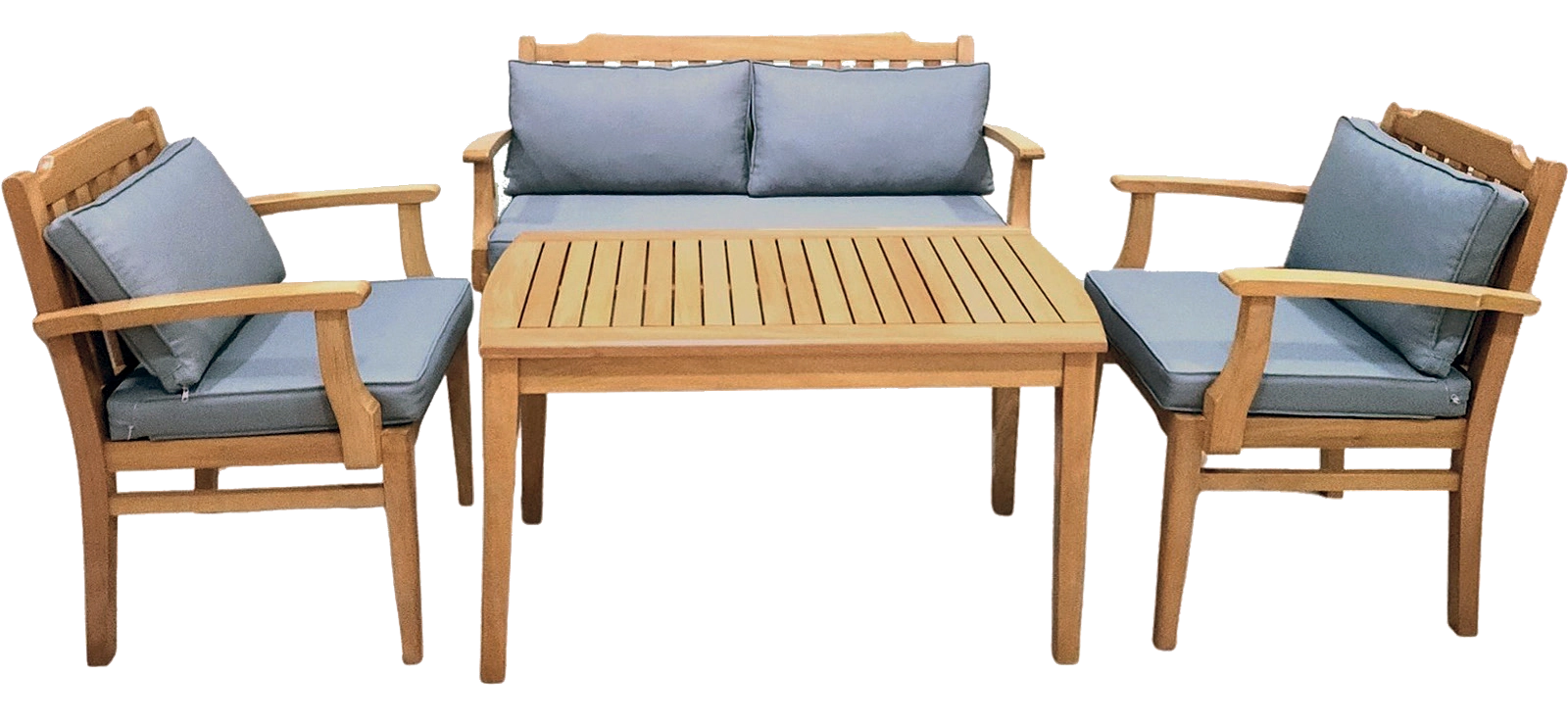 SALDA BALKON TAKIMI