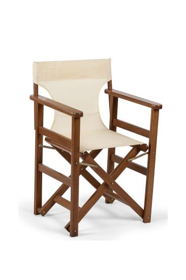 REJİSÖR KATLANIR SANDALYE