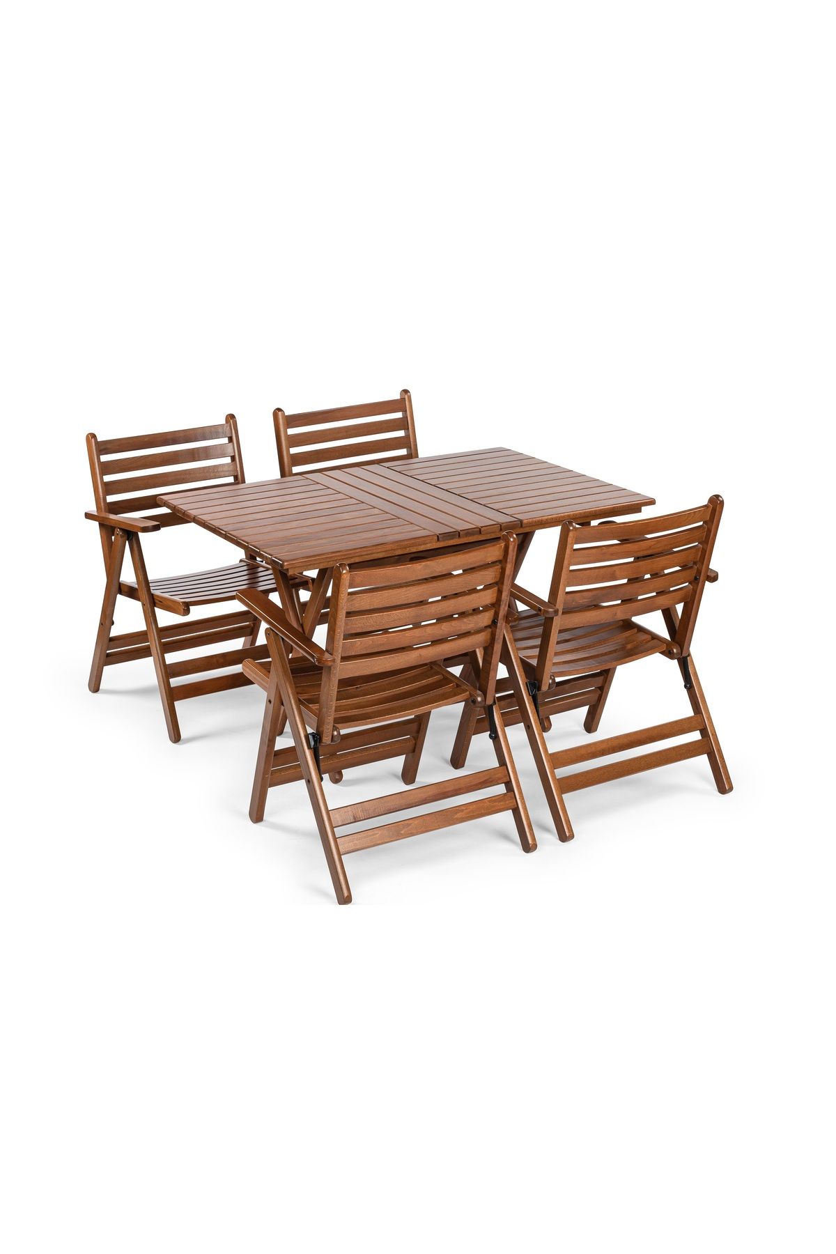 Kl Bahçe Atina - London Takım (80X120)